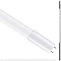 Paulmann LED-buis- Energielabel: E (A - G) G13 T8 25 W Warmwit 1 stuk(s) (Ø x l) 27 mm x 1514 mm Elektronisch voorschakelapparaat