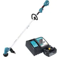Makita Dur192lrt1 Elektrische Grastrimmer