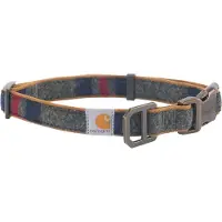 Carhartt Blanket Stripe Hondenhalsband
