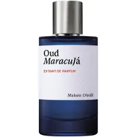 Maison Crivelli Oud Maracujá Extrait de Parfum, 100 ml (unisex)