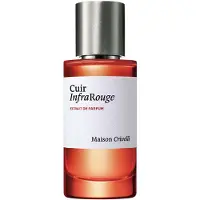Maison Crivelli Cuir Infrarouge Parfum 50 ml