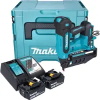 Makita Dbn601rtj Elektrische Spijkerpistool 64 Mm