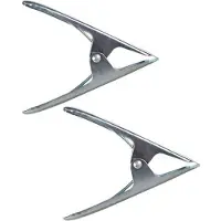 StudioKing Achtergrond Klem 15 cm