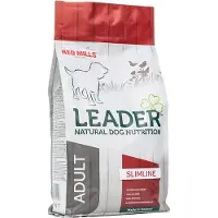 Leader Adult Dog Slimline Medium Breed Turkey 12 kg