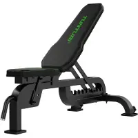 Tunturi UB90 Utility Bench Pro