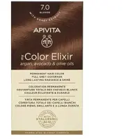 Apivita My Color Elixir Kit 7.0 Blonde 1 St
