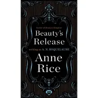 Plume Books Beauty's release - A. N. Roquelaure