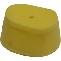 Miw Kawasaki Klr 650 Air Filter Geel