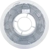 Creality 3d filament pla 1.75mm zilver 1kg