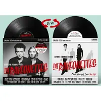 Kuroneko Media Cnt The Raveonettes - Whip It On / Chain Gang Of Love - The OG (LP)