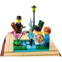 LEGO Creative Storybook - 40291