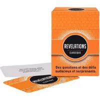 Hasbro REVELATIONS CLASSIQUE (FRANS)