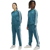Adidas Originals Adicolor Sst Track Tracksuit Bottoms Kids Maat: 164 | Sportkleding Outlet | kids | Blauw