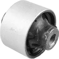 TEDGUM Draagarm-/trekarmbus TED47605