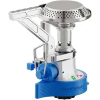 Campingaz Kooktoestel Twister Connect PZ Euro 1 (Maat - OS, Kleur - Blauw)