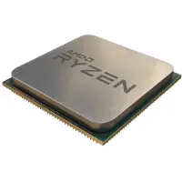 AMD Ryzen 3 4300GE processor 3,5 GHz 4 MB L3 Tray