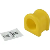 TEDGUM TED20756 Stabilisatorstang rubber
