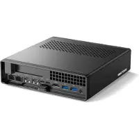 Minis Forum Ms-01-s1390 Intel Core I9-13900h Barebone Mini Pc