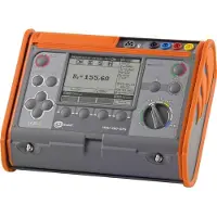 Sonel MRU-200GPS Aardingsmeter