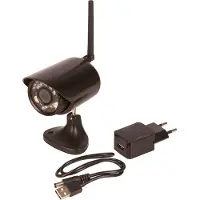 Kerbl Cameraset smartphone-cam HD