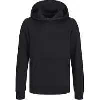 Jack & Jones Junior Sweatshirt 'JJEBradley' zwart