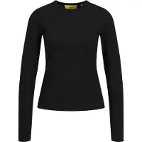 JJXX Shirt 'JXCeline Gigi' zwart