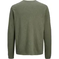 Jack & Jones Trui 'JJESummer' groen