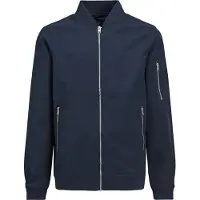 Jack & Jones Tussenjas 'JJERUSH' navy