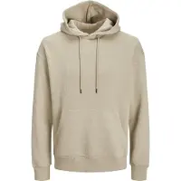 Jack & Jones Sweatshirt 'JJEStar' beige