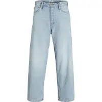 Jack & Jones Jeans 'JJIAlex' blauw denim
