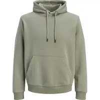 Jack & Jones Sweatshirt 'JJEBradley' pastelgroen