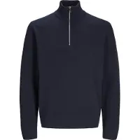 Jack & Jones Premium Trui 'JPRBLAMILANO' navy