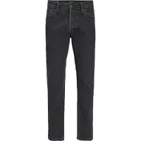 Jack & Jones Jeans 'JJIChris JJOriginal' black denim