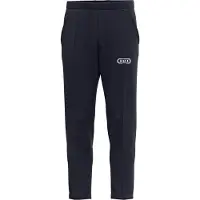 Jako Wardrobe Tracksuit Broek Heren - Marine | Maat: M
