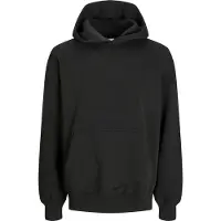 Jack & Jones Sweatshirt 'JJEUrban Edge' zwart