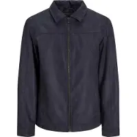 Jack & Jones Tussenjas 'JJEDYLAN' zwart