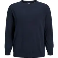 Jack & Jones Basic Plus Size Trui