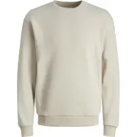 Jack & Jones Junior Sweatshirt 'JJEBradley' taupe