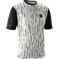 Leatt Trail 3.0 Korte Mouw Wielertrui