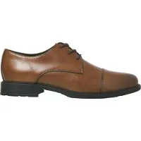 Jack & Jones Veterschoen 'JFWOSLO' cognac