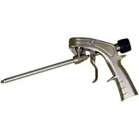 Bostik PU-Foam Gun Special L100 Pur Pistool Zilver - 1622474