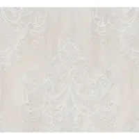 Living Walls Mata Hari wit behang | 380962