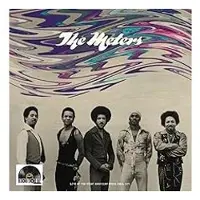 Import The Meters - Live At The Great American Music Hall (2 LP)