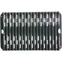 Weber Cooking grate go-anywhere gasbbq