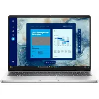 Dell Pro 16 PC16250 16inch FHD+ Intel Core Ultra 5 235U vPro 32GB 512GB SSD FPR BK kb US/PL Int. W11P 3YPS Platinum