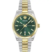 Versace Millenium G. Heren Horloge Multi VE0G00425