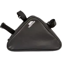 Trespass - Fietszak "Frame Ride" TP5871 (one size) (zwart)
