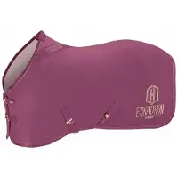 Eskadron Zweetdeken Jersey Sparkle Heritage 25/26 205 Wildberry