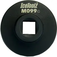 Icetoolz 52.2 Mm Trapasgereedschap