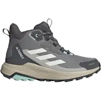 Adidas Boots 'ANYLANDER' grijs / antraciet / wit
